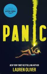 Panic: A major Amazon Prime TV