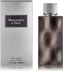 Parfimērijas ūdens Abercrombie & Fitch First