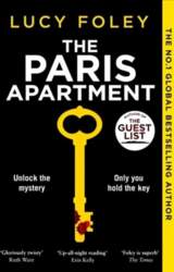 Paris Apartment