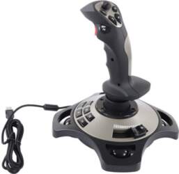 PC Joysicick 2113 Pro simulācija USB