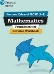 Pearson REVISE Edexcel GCSE (9-1) Maths