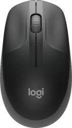 Pele - Bezvadu - Logitech -