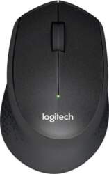 Pele - Bezvadu - Logitech -