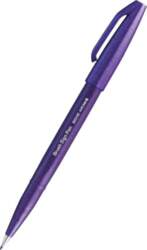 Pentel Touch Brush Pen, violeta