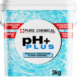 Ph plus Chosa 3 kg