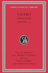 Philippics 1-6: Philippics 1-6