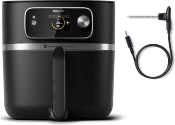 Philips Combi HD9880/90