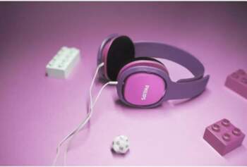 Philips SHK2000PK/00