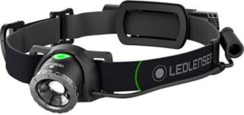 Pieres lukturītis LEDLENSER MH10