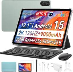 Planšetdators Blackview MEGA2 11.97" Android