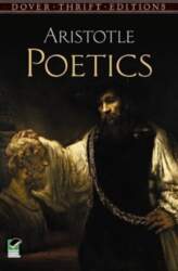 Poetics, Poetics