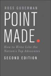 Point Made: How to Write Like