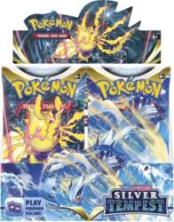 Pokemon TCG - Sword & Shield