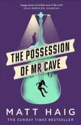 Possession of Mr Cave Main