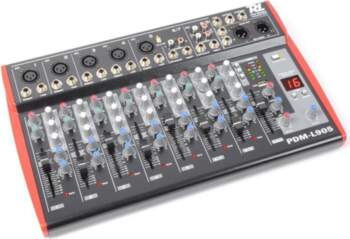 Power Dynamics PDM-L905