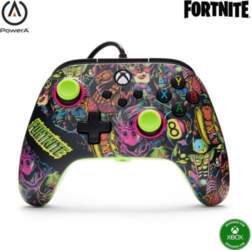 PowerA - Advantage Wired Controller -
