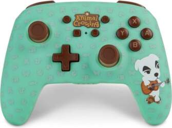PowerA Nintendo Switch Wireless Controller Animal
