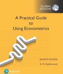 Practical Guide to Using Econometrics, A