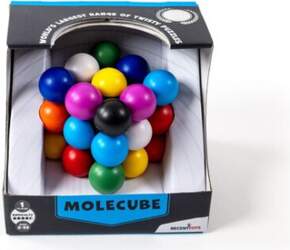 Prāta spēle Molecube