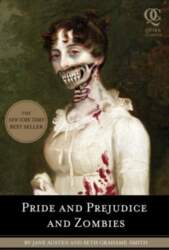 Pride and Prejudice and Zombies