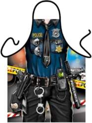 Priekšauts Policists