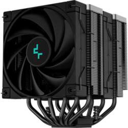 Procesora dzesētājs Deepcool AK620 Zero Dark