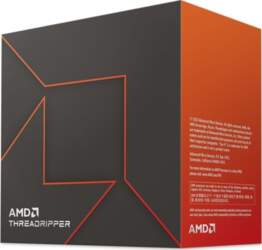 Procesors AMD Ryzen Threadripper 7960X