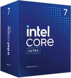 Procesors Intel Core Ultra 7 265f