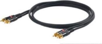 Proel, 2 x RCA - 2
