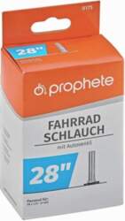 Prophete Kamera dvir. PROPHETE automatic ventilis
