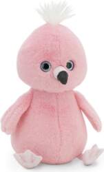 Pūkains flamingo 35cm