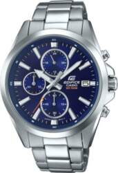 Pulkstenis vīriešiem Casio Edifice