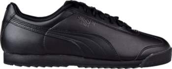Puma Apavi Roma Basic Black
