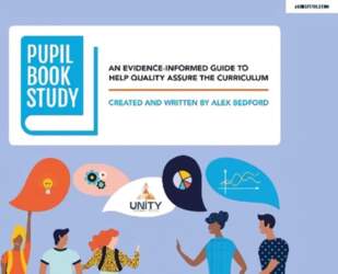 Pupil Book Study: An evidence-informed guide