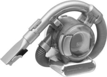 Putekļu sūcējs Black&Decker PD1820L