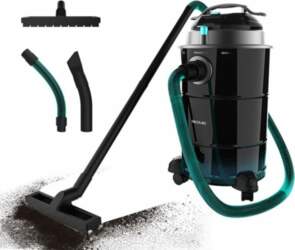 Putekļu sūcējs Cecotec Conga Ash 6000