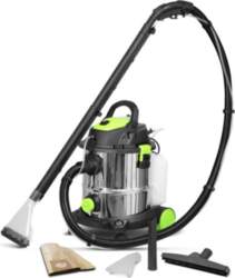 Putekļu sūcējs Constructor, CTSHP1400-20L