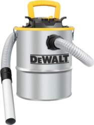Putekļu sūcējs DeWalt DXV15A