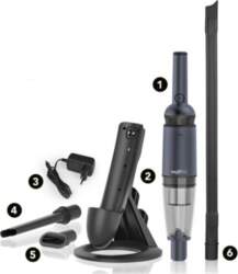 Putekļu sūcējs Maxxmee 02378