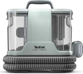 Putekļu sūcējs Tefal Clean It Compact