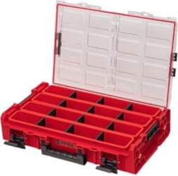 Qbrick One Organizer Xl Long Bin