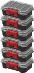 Qbrick Regular Organizer Compact S -