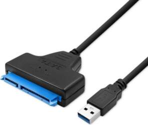 Qoltec USB 3.0 SATA Adapter