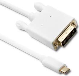 Qoltec USB 3.1 C tipa