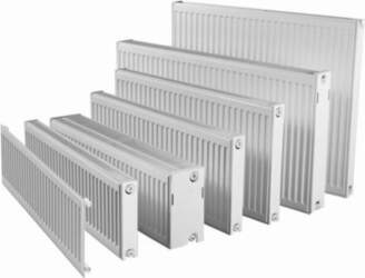 Radiators Tip 11, A, 400, 2000