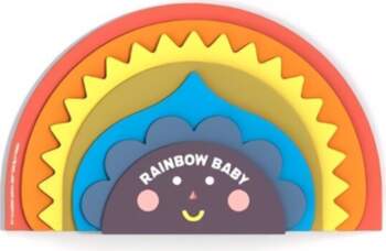 Rainbow Baby