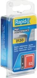 Rapid 53/6 mm aproču pogas, 2130