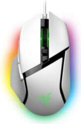 Razer Basilisk V3 white edition