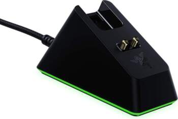 Razer Mouse Dock Chroma, melns
