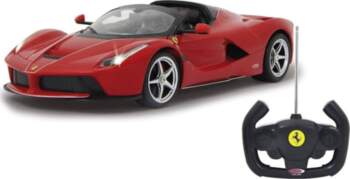 Rc auto Jamara Ferrari Laferrari Aperta